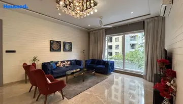 Sample Apartment of Sky Superia - Image 34306