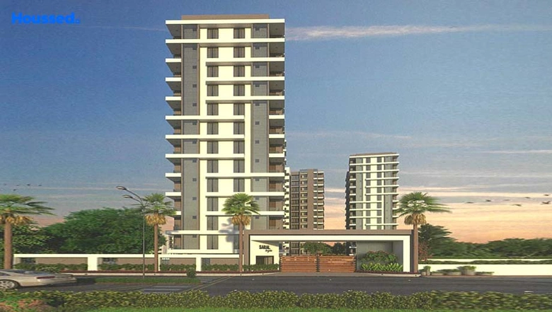 Project Image of Saral Heights in Kamrej, Surat - Image 34450