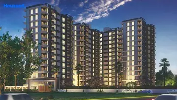 Project Image of Saral Heights - Image 34446