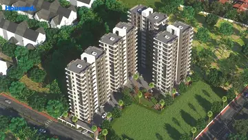 Project Image of Saral Heights - Image 34449