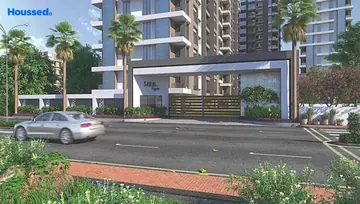 Project Image of Saral Heights - Image 34448