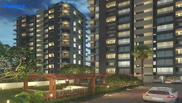 Project Image of Saral Heights - Image 34451