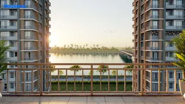 Amenities of Shivay Rivanta River View - Image 34465