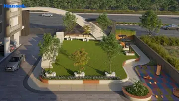 Amenities of Shivay Rivanta River View - Image 34463