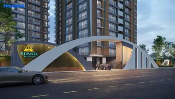 Project Image of Shivay Rivanta River View - Image 34459