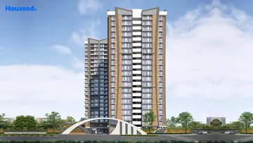 Project Image of Shivay Rivanta River View - Image 34457