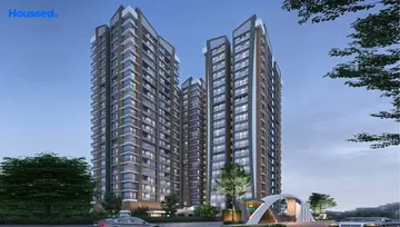 Project Image of Shivay Rivanta River View - Image 34461