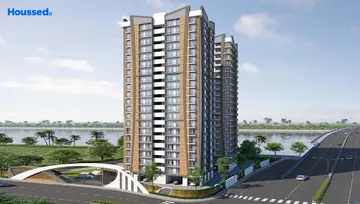 Project Image of Shivay Rivanta River View - Image 34460
