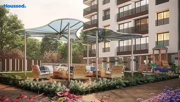 Amenities of Shree Hari Silvassa Paradise - Image 34515