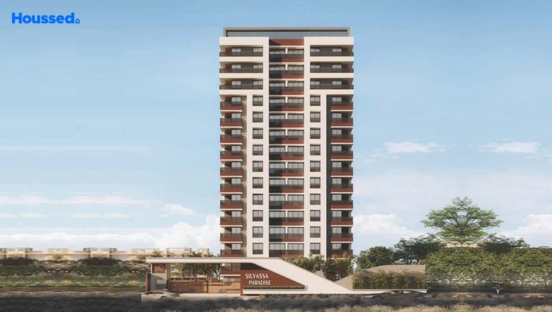 Project Image of Shree Hari Silvassa Paradise in Mota Varachha, Surat - Image 34512