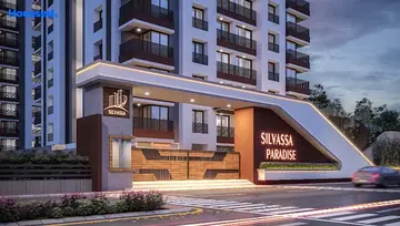 Project Image of Shree Hari Silvassa Paradise - Image 34513