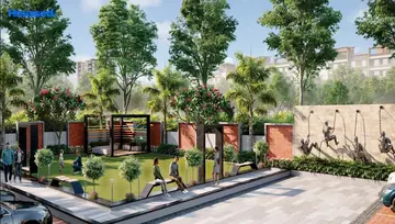 Amenities of Shubh Sankalp - Image 34549