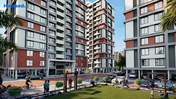 Amenities of Shubh Sankalp - Image 34548