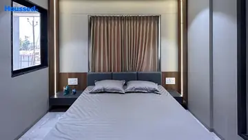 Sample Apartment of Shubh Sankalp - Image 34552