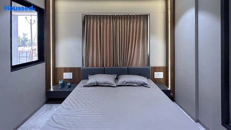 Sample Apartment of Shubh Sankalp in Punagam, Surat - Image 34552
