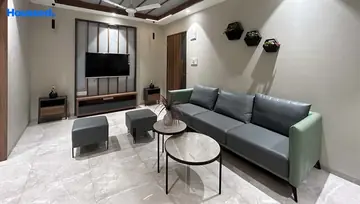 Sample Apartment of Shubh Sankalp - Image 34550