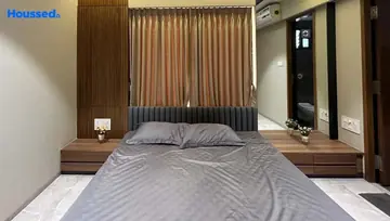 Sample Apartment of Shubh Sankalp - Image 34553