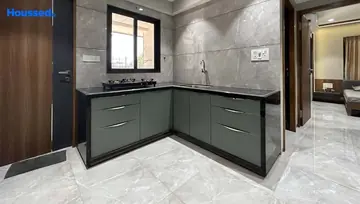 Sample Apartment of Shubh Sankalp - Image 34551