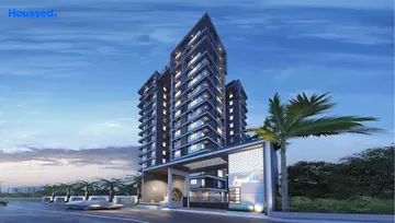 Project Image of Dobariya Suvarn Palace - Image 99778