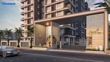 Project Image of Dobariya Suvarn Palace - Image 99780