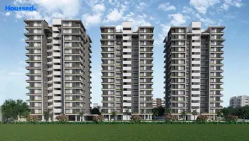 Project Image of Dobariya Suvarn Palace - Image 99781