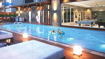 Amenities of Ganga Platinum - Image 110154