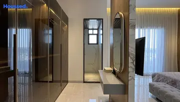 Sample Apartment of Ganga Platinum - Image 110162