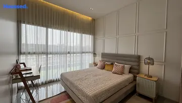 Sample Apartment of Ganga Platinum - Image 110160