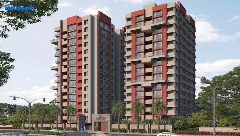 Project Image of Swicon Wings in Jahangirabad, Surat - Image 34669