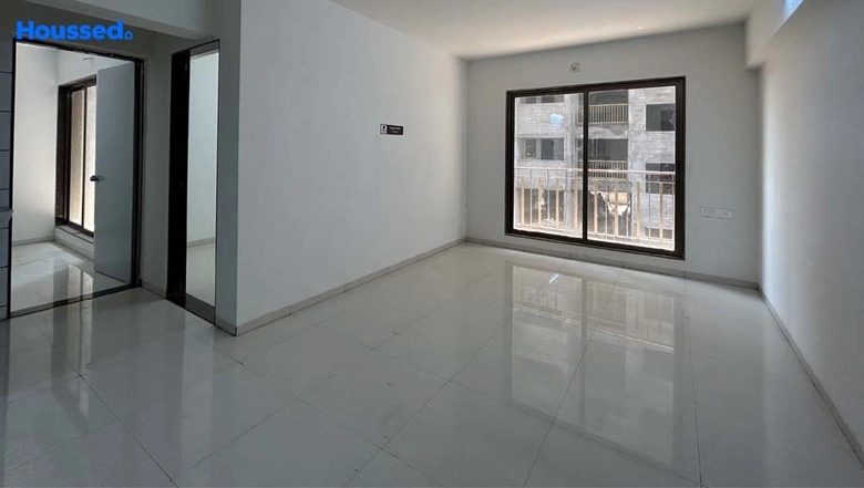 Sample Apartment of Swicon Wings in Jahangirabad, Surat - Image 34672