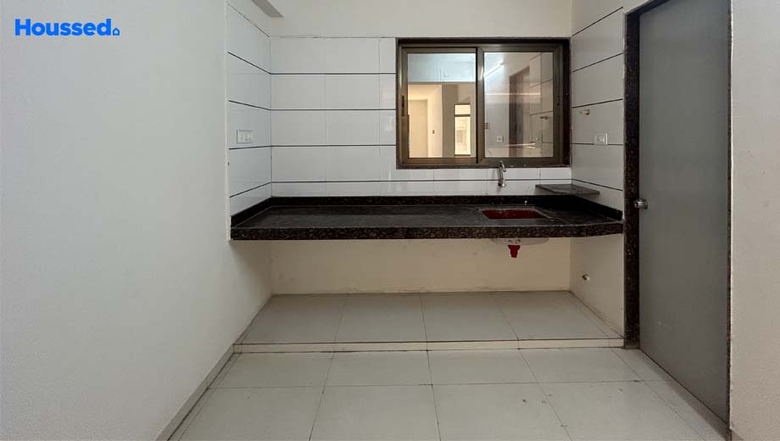 Sample Apartment of Swicon Wings in Jahangirabad, Surat - Image 34673