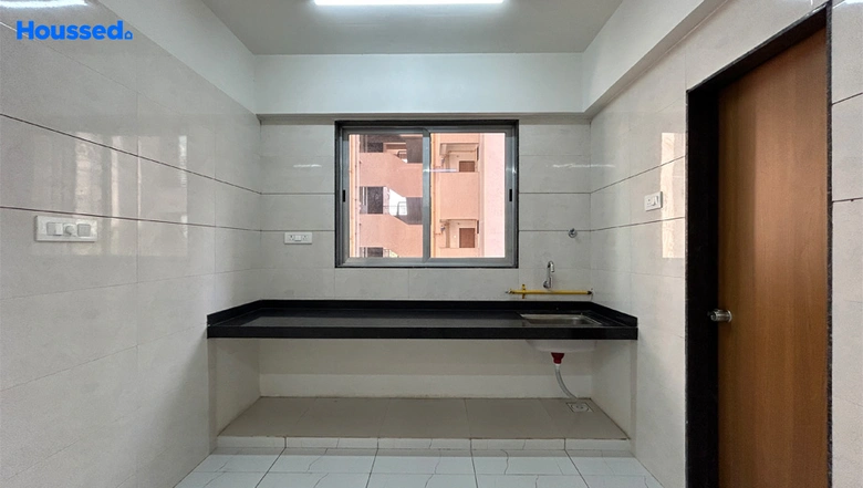 Sample Apartment of The Capital in Palanpur, Surat - Image 34714