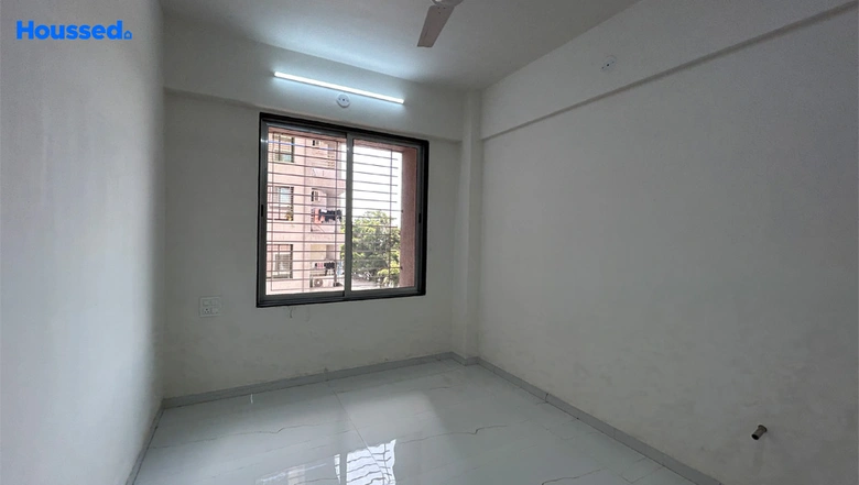 Sample Apartment of The Capital in Palanpur, Surat - Image 34716