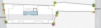Master Plan of Sugat Residency in Bhatha, Surat - Image 34761