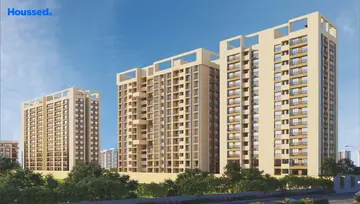 Project Image of Vaishnodevi Kingswood - Image 34836