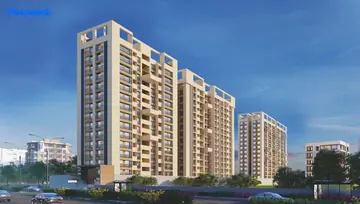 Project Image of Vaishnodevi Kingswood - Image 34834
