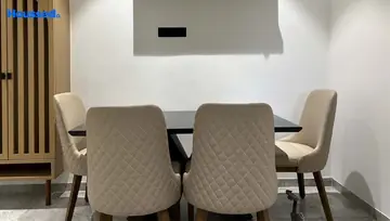 Sample Apartment of Vaishnodevi Kingswood - Image 34844