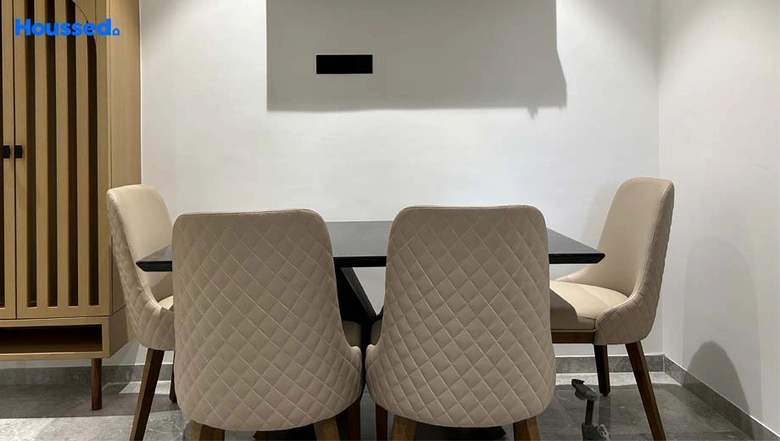 Sample Apartment of Vaishnodevi Kingswood in Jahangirabad, Surat - Image 34844