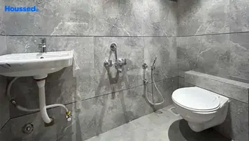 Sample Apartment of Vaishnodevi Kingswood - Image 34847