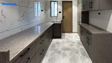 Sample Apartment of Vaishnodevi Kingswood - Image 34843