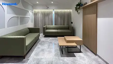 Sample Apartment of Vaishnodevi Kingswood - Image 34842