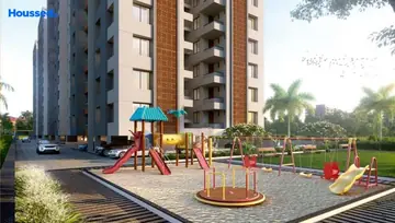 Amenities of Varni Siddheshwar Heights - Image 34996