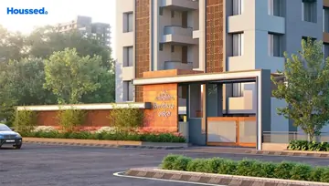 Project Image of Varni Siddheshwar Heights - Image 34995
