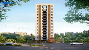 Project Image of Varni Siddheshwar Heights - Image 34994