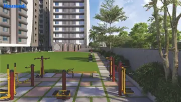 Amenities of Raghuvir Spalex - Image 35059