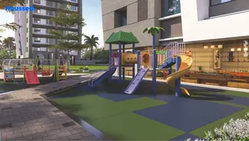 Amenities of Raghuvir Spalex - Image 35058