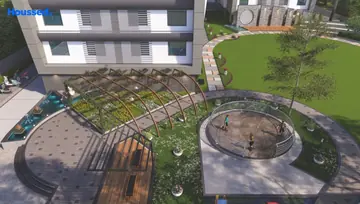 Amenities of Raghuvir Spalex - Image 35060