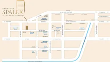 Location of Raghuvir Spalex - Image 35066