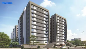Project Image of Raghuvir Spalex - Image 35052