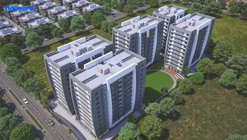 Project Image of Raghuvir Spalex - Image 35054